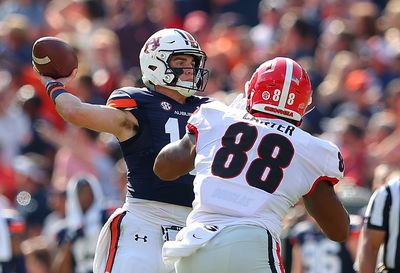 Every SEC team’s 2022 college football schedule