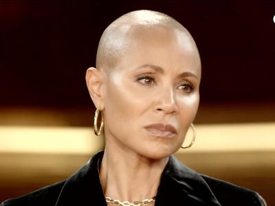 Jada Pinkett Smith returns to Red Table Talk for first time since Oscars slap in season 5 trailer