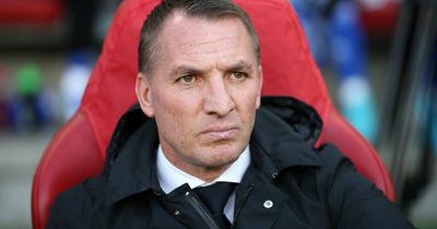'Well documented' - Brendan Rodgers makes Everton transfer point before Leicester City visit