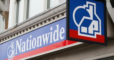 Nationwide customers unable to make debit card payments in shops and online