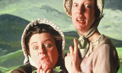 Anarchic delight in the UK’s real north-west