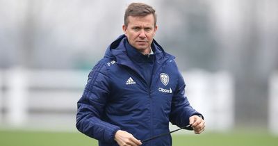 Inside Leeds United training and Jesse Marsch's hated 'limited old man' involvement