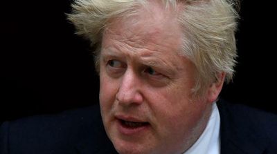 Boris Johnson Offers ‘Wholehearted’ Apology over ‘Partygate’