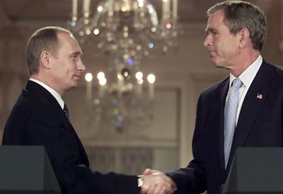 Arms control at the mercy of great power politics