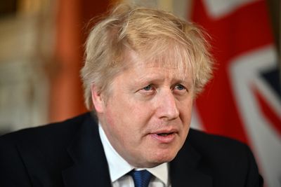 Should Boris Johnson be investigated further over Partygate? Have your say