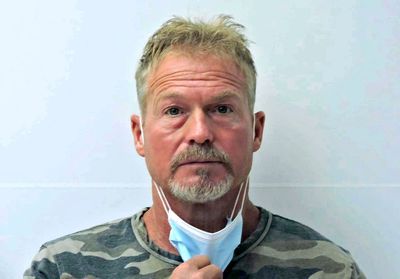 Judge dismisses murder charges against Barry Morphew as search closes in on missing wife Suzanne’s body