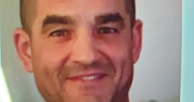 Mountain rescue team join frantic search for Scots man who vanished at loch