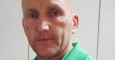 Dublin based dad-of-five found dead by daughter on Stena Line ferry to Liverpool