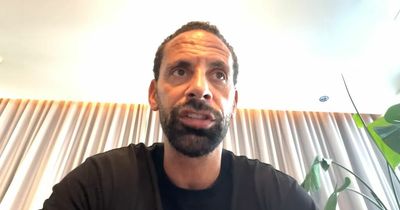 Rio Ferdinand gives Man City and Liverpool verdict for Premier League run-in