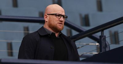 John Hartson makes Celtic and Rangers 'loyalties' VAR point as Bobby Madden uproar prompts request for English refs