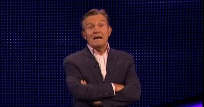 ITV The Chase fans defend Anne Hegerty after Bradley Walsh shouts at her