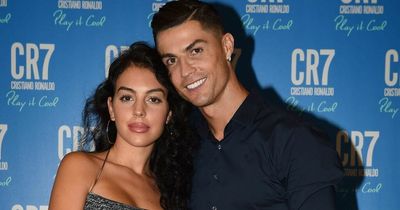 Georgina Rodriguez: Is Cristiano Ronaldo married to his partner?