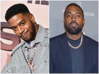 Kid Cudi says Kanye West is ‘not my friend’ as he confirms ‘Rock N Roll’ is his ‘last song’ with rapper