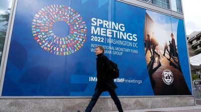 Citing Russia’s War, IMF Cuts Global Growth Forecast to 3.6%