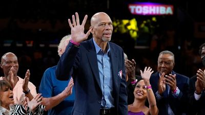 Kareem Abdul-Jabbar: HBO’s ‘Winning Time’ Is Dishonest