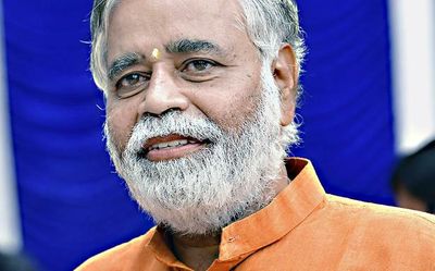 No hijab to be allowed for students, invigilators during II PU exam