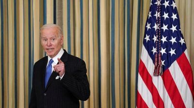 Biden, Allies Hold Video Call on Ukraine amid Russia Assault