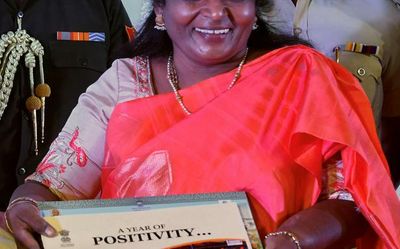 Certain Chief Ministers are becoming dictatorial, says Tamilisai Soundararajan