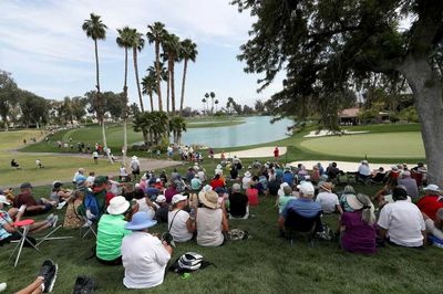 With Chevron leaving, PGA Tour Champions brings new golf tournament to Palm Springs area