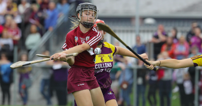 Tributes paid to Galway camogie player Kate Moran who died in freak accident during match