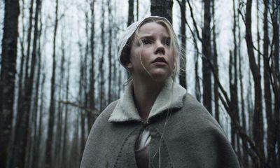 The Witch: Robert Eggers’ folk horror debut worms its way under your skin