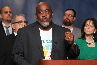 The long, bitter fight to restore voting rights for 1.5 million former prisoners in Florida