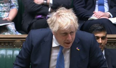 Boris Johnson’s House of Commons statement – the key quotes