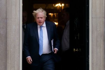 Overview: what has Boris Johnson said about Downing Street parties?