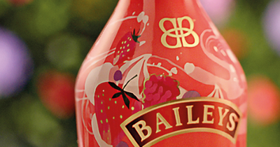 Morrisons shoppers go wild for new Baileys flavour that's 'perfect for summer'
