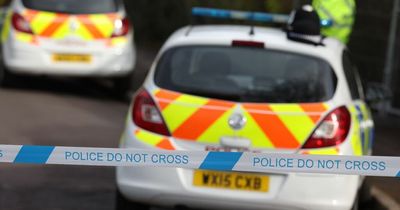 Man rushed to hospital after being stabbed in Hartcliffe