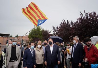 Spain: Hacked Catalans to launch a legal bid on spyware use