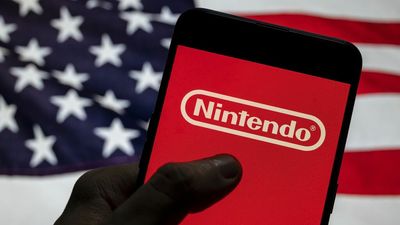 Nintendo and labor firm hit with labor complaint