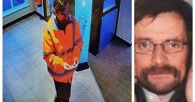 Police release new CCTV image of missing Oldham man last seen three weeks ago as family 'increasingly concerned'