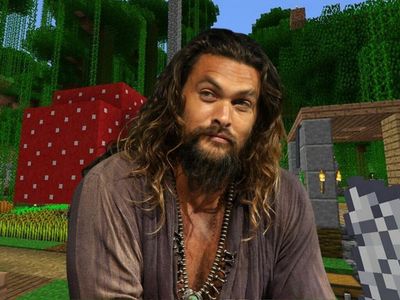 Aquaman Could Be Headed To Minecraft World With Movie Deal: Here Are The Details