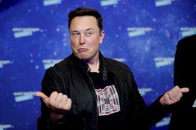 Elon Musk ridiculed for saying ‘almost anyone’ could afford $100k SpaceX ticket to Mars