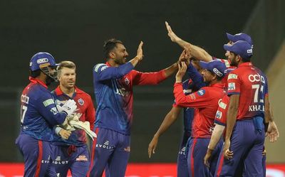 IPL 2022 | Troubled Delhi Capitals need to regroup quicky