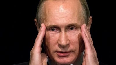 Vladimir Putin's rumoured purge over his disastrous war in Ukraine could show he fell into the 'dictator trap'