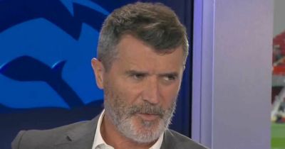 Roy Keane expresses Manchester United 'fear' amid Champions League battle