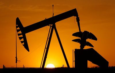 Study: Redlining tied to more oil, gas wells in urban areas
