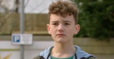 EastEnders fans baffled as Sam Mitchell fails to recognise own son Ricky