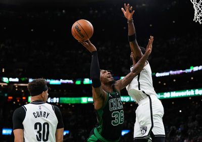 Did Celtics already take Nets’ best punch?