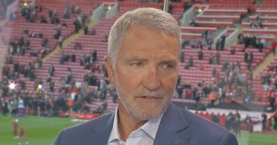 Graeme Souness tears into Man Utd's midfield and claims he could play against them now at 68