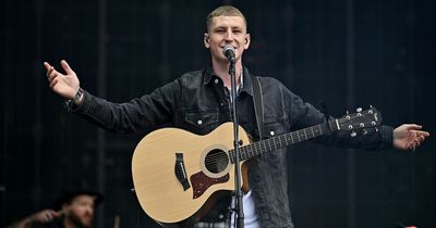 Lanarkshire musician Nathan Evans teams up with Doctor Who as latest tune features in Easter episode