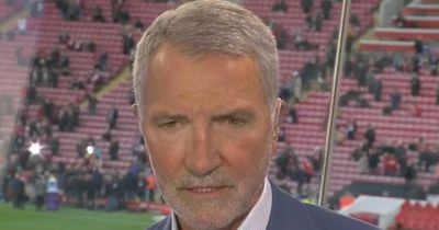 Graeme Souness gives damning verdict on Manchester United midfield