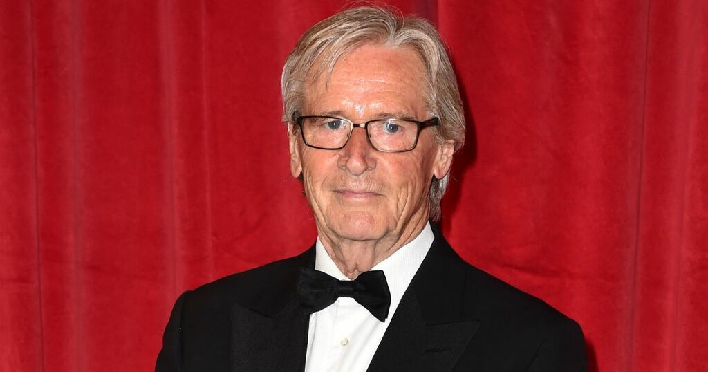 Coronation Street's Bill Roache reunited with former screen wife