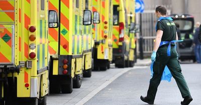 'Record patient levels' at A&E after hospital warning to stay away over Bank Holiday weekend