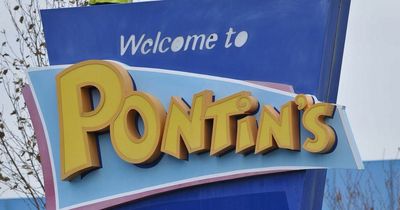 Pontins Brean Sands slammed as holiday left children 'crying' because it was so cold