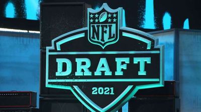 2022 NFL Draft Order, One Week Out From First Round