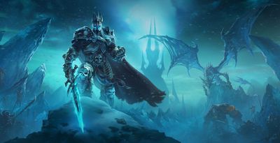 World of Warcraft: Wrath of the Lich King Classic is official