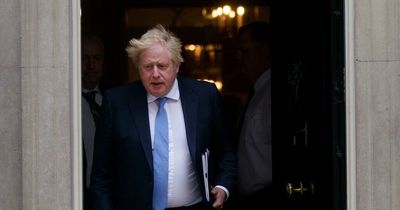 'Sickening, embarrassing and shameful' - North East MPs call for Boris Johnson to resign and brand him 'liar' after his House of Commons apology for breaking lockdown rules